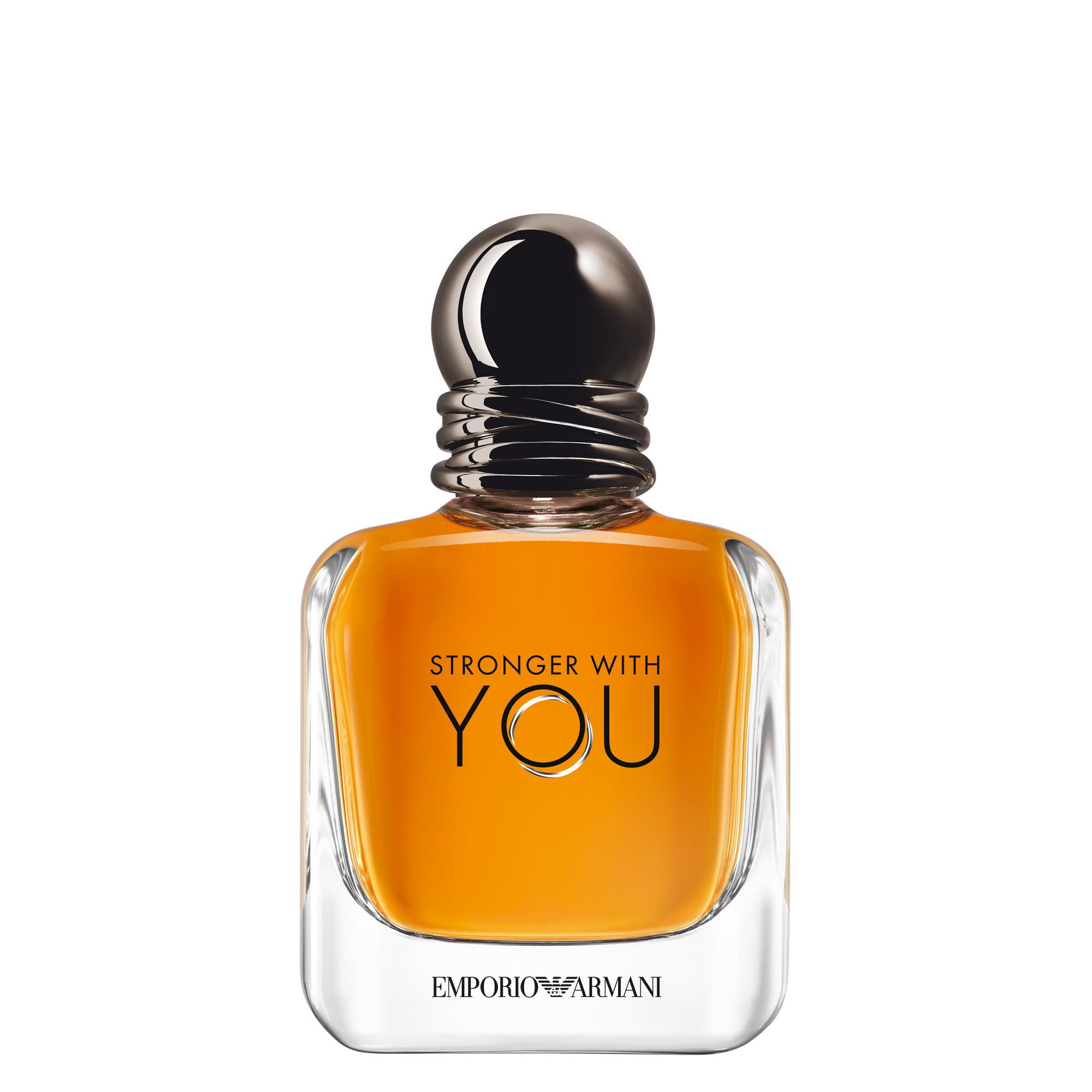 女の子向けプレゼント集結 Emporio Armani Beauty Armani - Fragrance You with Stronger 香水(男性用)